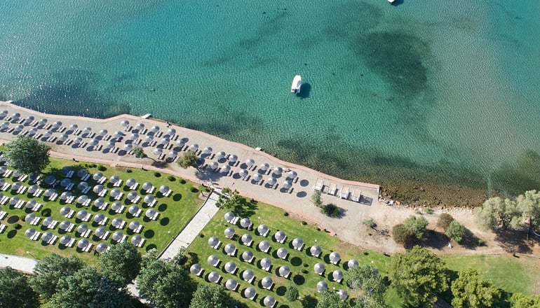 5* Dolce by Wyndham Athens Attica Riviera